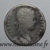 FRANCE - KM 693 - 2 FRANCS 1812 I - Limoges - TYPE NAPOLEON 1.