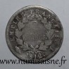 GADOURY 501 - 2 FRANCS 1812 I - Limoges - TYPE NAPOLEON 1er - KM 693