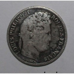 GADOURY 453 - 1 FRANC 1834...