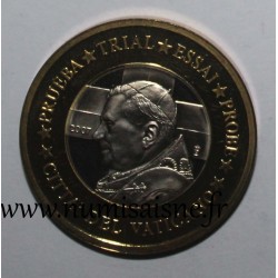 VATICAN - X Pn102 - 1 EURO...