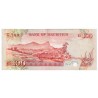 MAURITIUS - PICK 38 - 100 RUPEES - (1986) - SIGN 5