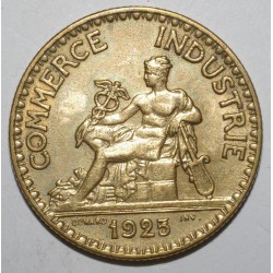 GADOURY 533 - 2 FRANCS 1925...