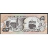 GUYANA - 20 DOLLAR - (2006) - ZEICHEN 13