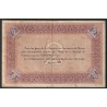 54 - NANCY - CHAMBRE DE COMMERCE - 2 FRANCS - 01/01/1921