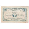 13 - MARSEILLE - 50 CENTIMES 1914 - 12.08 - CHAMBRE DE COMMERCE