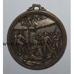 FRANCE - MEDAL - The...