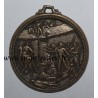 FRANCE - MEDAL - The Foreign Legion - April 30, 1863