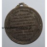 FRANCE - MEDAL - The Foreign Legion - April 30, 1863