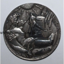 MEDAL - AGRICULTURE -...
