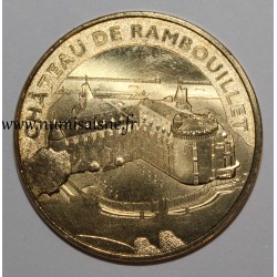 78 - RAMBOUILLET - CHATEAU...