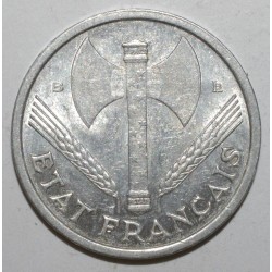 GADOURY 471 - 1 FRANC 1944...