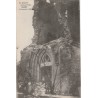 COUNTY 54470 - FLIREY - THE WAR IN LORRAINE - THE PORTAL OF THE CHURCH