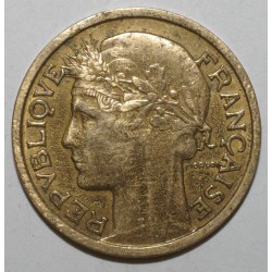 GADOURY 470 - 1 FRANC 1935...