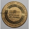 copy of County 85 - LES EPESSES - PARK OF PUY DU FOU - Salamander - Monnaie de Paris - 2014