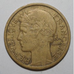 GADOURY 470 - 1 FRANC 1935...