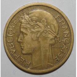 GADOURY 470 - 1 FRANC 1935...