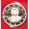 MONACO - 2 EURO 2023 - 100 years of the birth of Rainier III 1923 - 2005