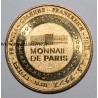 57 - GRAVELOTTE - Musée de la Guerre de 1870 et de l'annexion - Monnaie de Paris - 2014