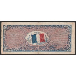 FRANCE - PICK 119a - 500 FRANCS DRAPEAU - 1944 - FALSE - REPRODUCTION