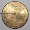 80 - THIEPVAL - LE MONUMENT - GUERRE 1914 - 1918 - Monnaie de Paris - 2014