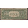 ETATS-UNIS - PICK 443 a - 1 DOLLAR 1963 - SERIE c