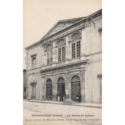 83300 - DRAGUIGNAN - LE...