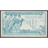 87000 - LIMOGES - COOPERATIVE SOCIETY - VOUCHER FOR 20 FRANCS IN GOODS