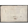 ASSIGNAT DE 25 LIVRES - 06/06/1793 - DOMAINES NATIONAUX - SERIE 2792