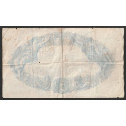 FRANKREICH - PICK 88 - 500 FRANCS BLEU ET ROSE - TYP 1888 MODIFIZIERT - 02/11/1939