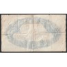 FRANKREICH - PICK 88 - 500 FRANCS BLEU ET ROSE - TYP 1888 MODIFIZIERT - 02/11/1939