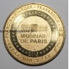 19 - DONZENAC - Une médaille pour la liberté - Papillon - Monnaie de Paris - 2015