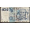 ITALIE - PICK 112 b - 10.000 LIRE - 03/09/1984