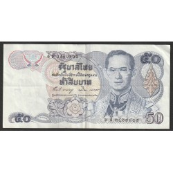 THAILANDE - PICK 90 b - 50...