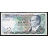 TURKEY - PICK 200 - 10 000 LIRA - L.1970 (1989)