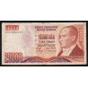 Türkei - PICK 202 - 20 000 LIRA - L.1970 (1995)