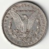 ETATS UNIS - KM 110 - 1 DOLLAR 1879 S - MORGAN DOLLAR