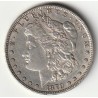 ETATS UNIS - KM 110 - 1 DOLLAR 1879 S - MORGAN DOLLAR