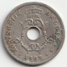 BELGIUM - KM 49 - 10 CENTIMES 1902 - LEOPOLD II - FLEMISH LEGEND