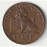 BELGIEN - KM 33 - 1 CENTIME 1907