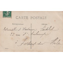 VINTAGE POSTKARTE – KIND