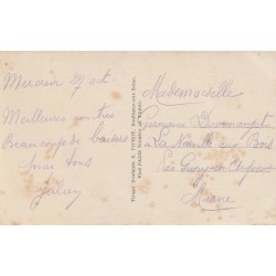 VINTAGE POSTKARTE – KINDER