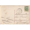 VINTAGE POSTKARTE – KIND - POSTED IN 1910