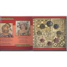 CHYPRE - COFFRET EURO 2011 - 8 PIECES (3.88 euros)