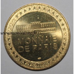 75 - PARIS - Belem - 120 ans - 1896 - Monnaie de Paris - 2016