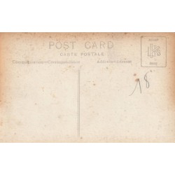 CARTE POSTALE VINTAGE - TAMBOURISTES