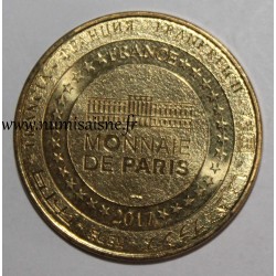 County 75 - PARIS - Grévin Museum - Celine Dion - Monnaie de Paris - 2017