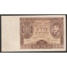 POLAND - PICK 74a - 100 ZLOTYCH - 02/06/1932 - p