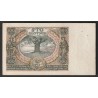 POLOGNE - PICK 74a - 100 ZLOTYCH - 02/06/1932 - p