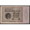 GERMANY - PICK 83 a - 100 000 MARK - 01/02/1923