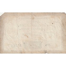 ASSIGNAT DE 10 LIVRES - 24/10/1792 - DOMAINES NATIONAUX - SERIE 12568